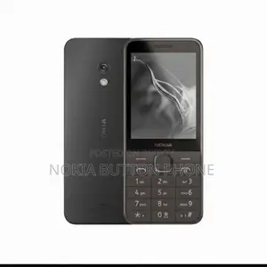 Nokia 235 4G Button Phone (Brand New)
