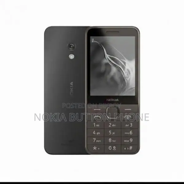 Nokia 235 4G Button Phone (Brand New)
