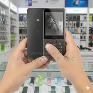 Nokia 235 4G Button Phone (Brand New)