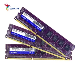 ADATA 8GB DDR3 1600 MHz Desktop RAM, With (2 Years Warranty)
