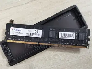 ADATA 8GB DDR3 1600 MHz Desktop RAM, With (2 Years Warranty)