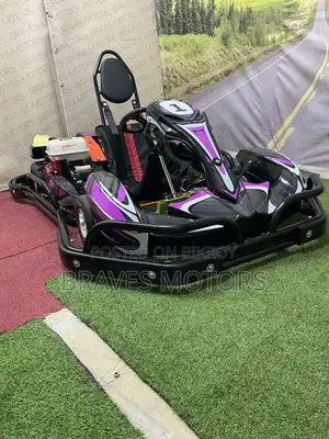 Zongshen Hummer 250 Go-Kart 2026