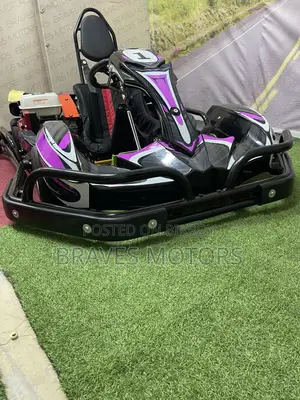 Zongshen Hummer 250 Go-Kart 2026