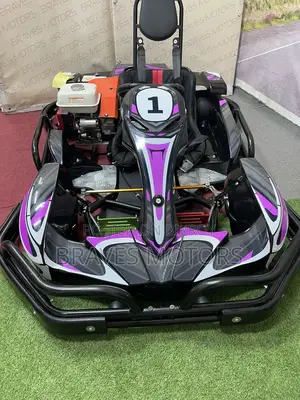 Zongshen Hummer 250 Go-Kart 2026