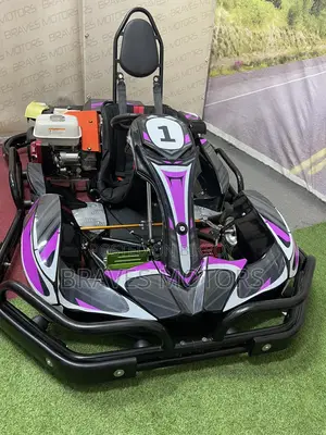Zongshen Hummer 250 Go-Kart 2026