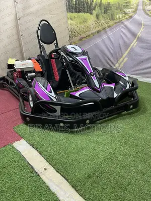 Zongshen Hummer 250 Go-Kart 2026