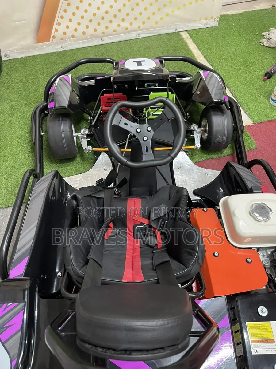 Zongshen Hummer 250 Go-Kart 2026