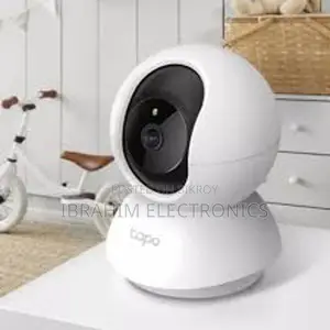 TP-Link Tapo C200C