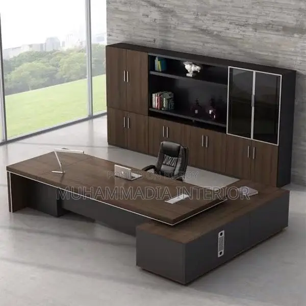 Office Table ( MID-128)