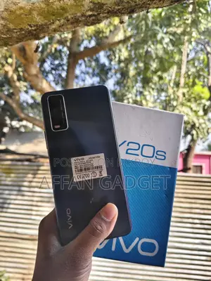 Vivo Y20s 8/256 (Brand New)