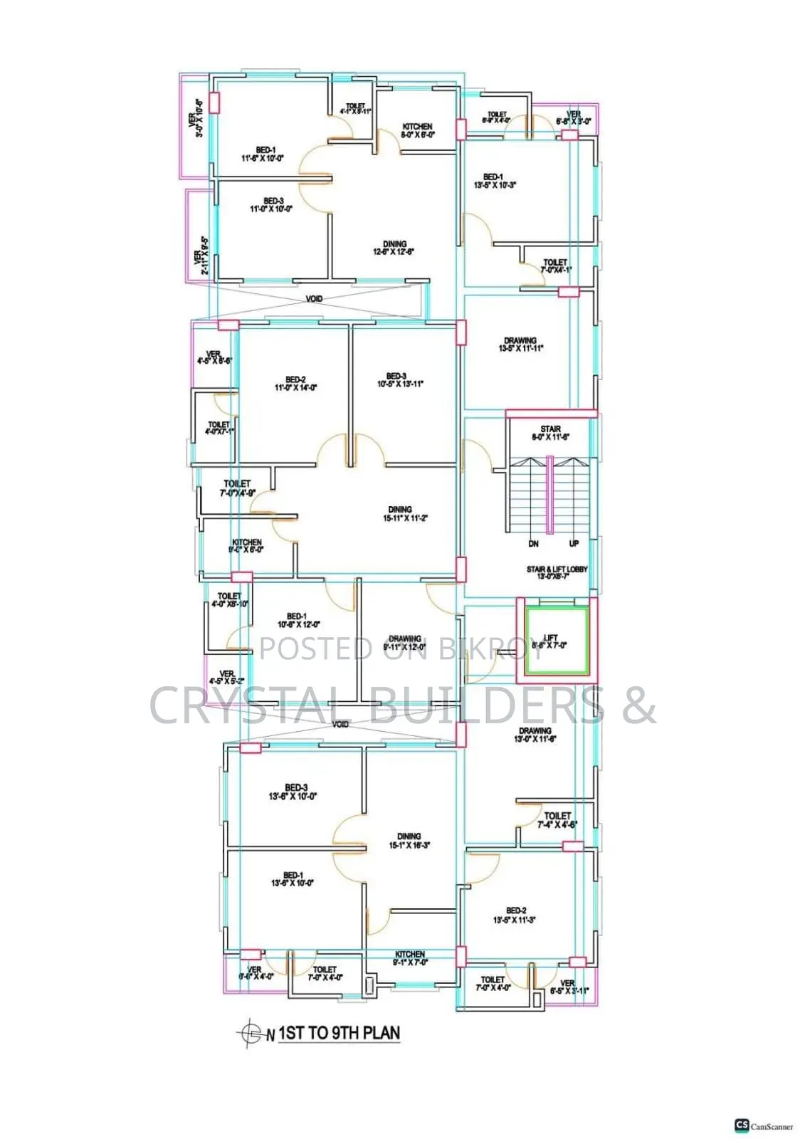 The finishing work of Swapnan's project is complete.