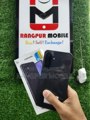 Samsung Galaxy A36 Super fresh (Used)