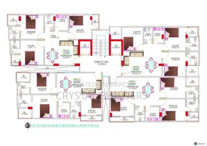 Roadside flat for sale