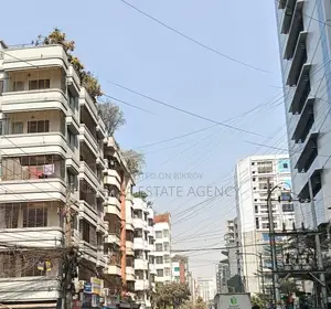 ফেয়ার ফেস, জি+৮, দক্ষিণ ও লেকমুখী বাড়ি বিক্রয়, উত্তরা সেক্টর ৯