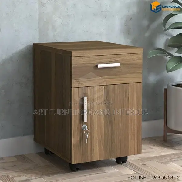 অফিস ড্রয়ার ইউনিট - ০১