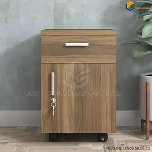অফিস ড্রয়ার ইউনিট - ০১