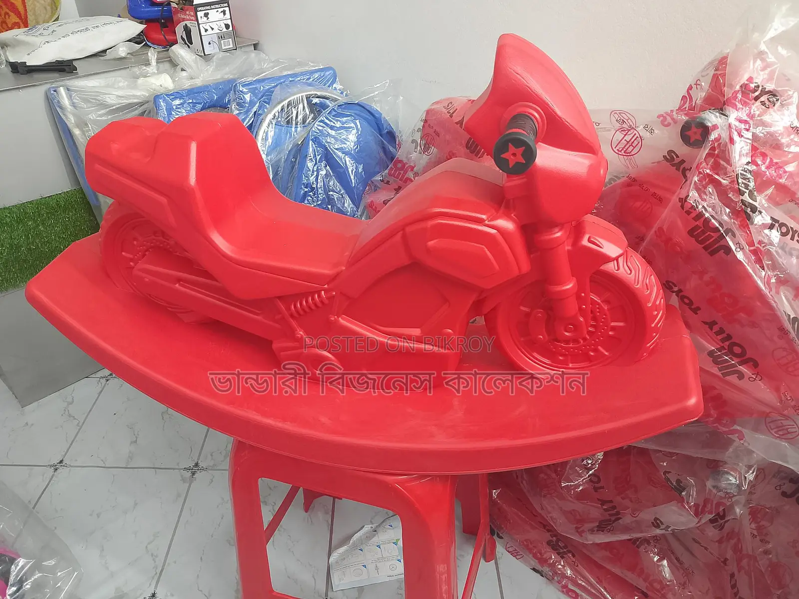 Motorbike