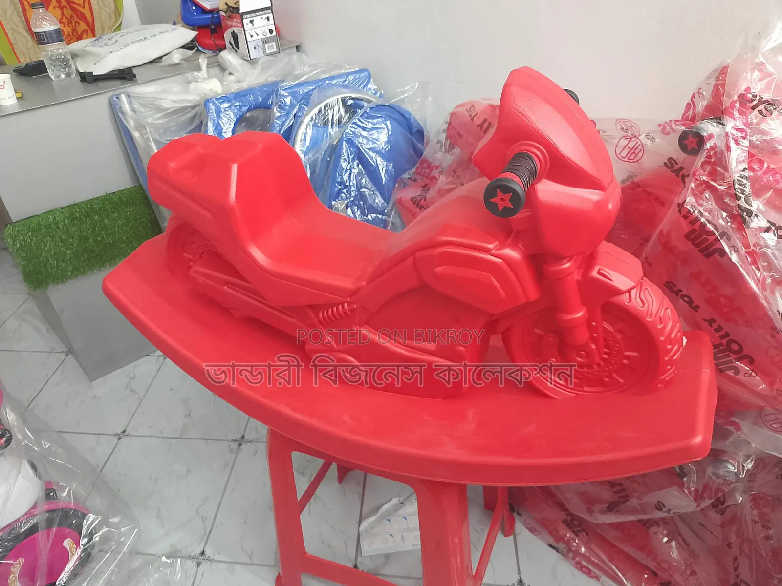Motorbike