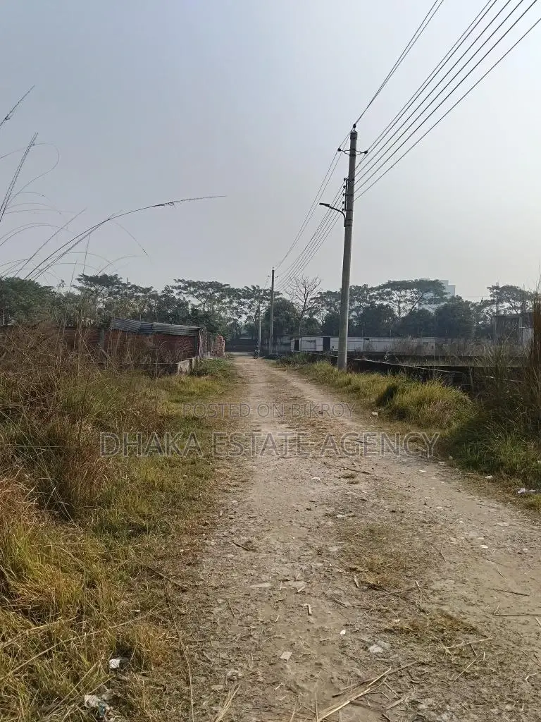 সেক্টর=১৭/বি, রোড=১/বি, ৩ কাঠার উত্তরমুখী প্লট বিক্রয়
