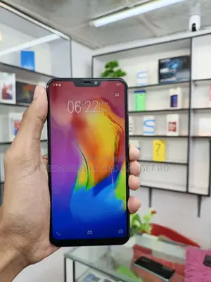 Vivo Y83 (Used)