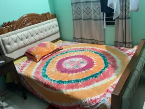 New Bed