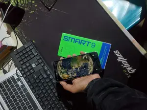 Infinix Smart 10 (Used)