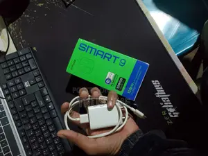Infinix Smart 10 (Used)