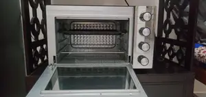 Electric Oven