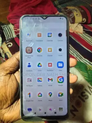 শাওমি রেডমি এ১ (ব্যবহৃত)
