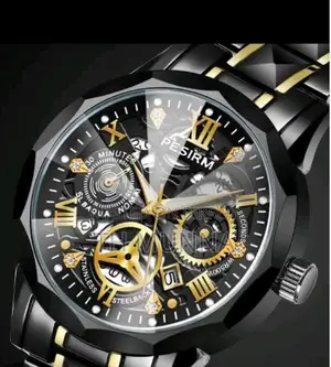 Pesirm..premium Waterproof Watches