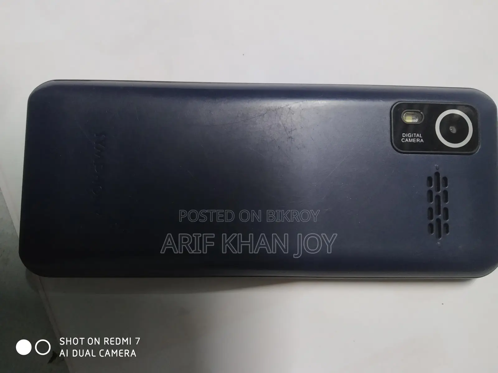 Symphony D89 (Used)