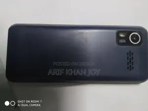 Symphony D89 (Used)