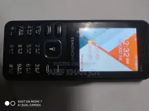 Symphony D89 (Used)