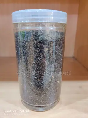 BASIL SEEDS – 400 Gram