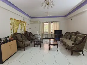 Exclusive Fully Furnished Apartment Rent Gulshan