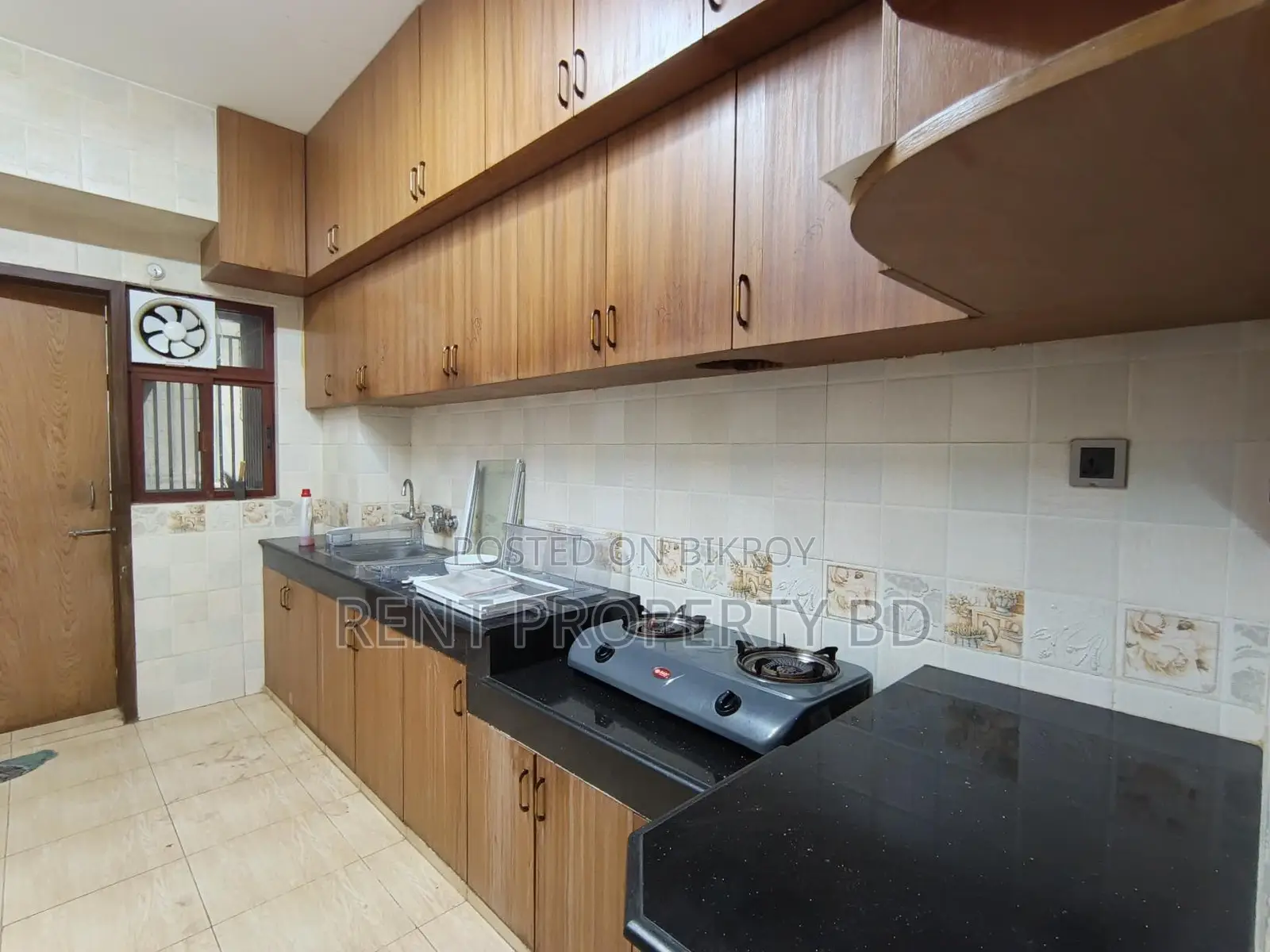 Exclusive Fully Furnished Apartment Rent Gulshan