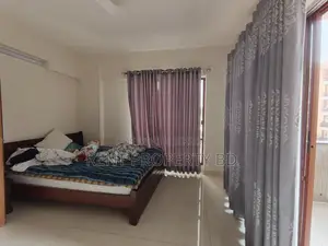 Exclusive Fully Furnished Apartment Rent Gulshan