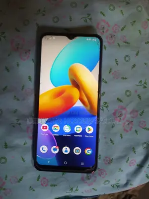 Vivo Y02 (Used)