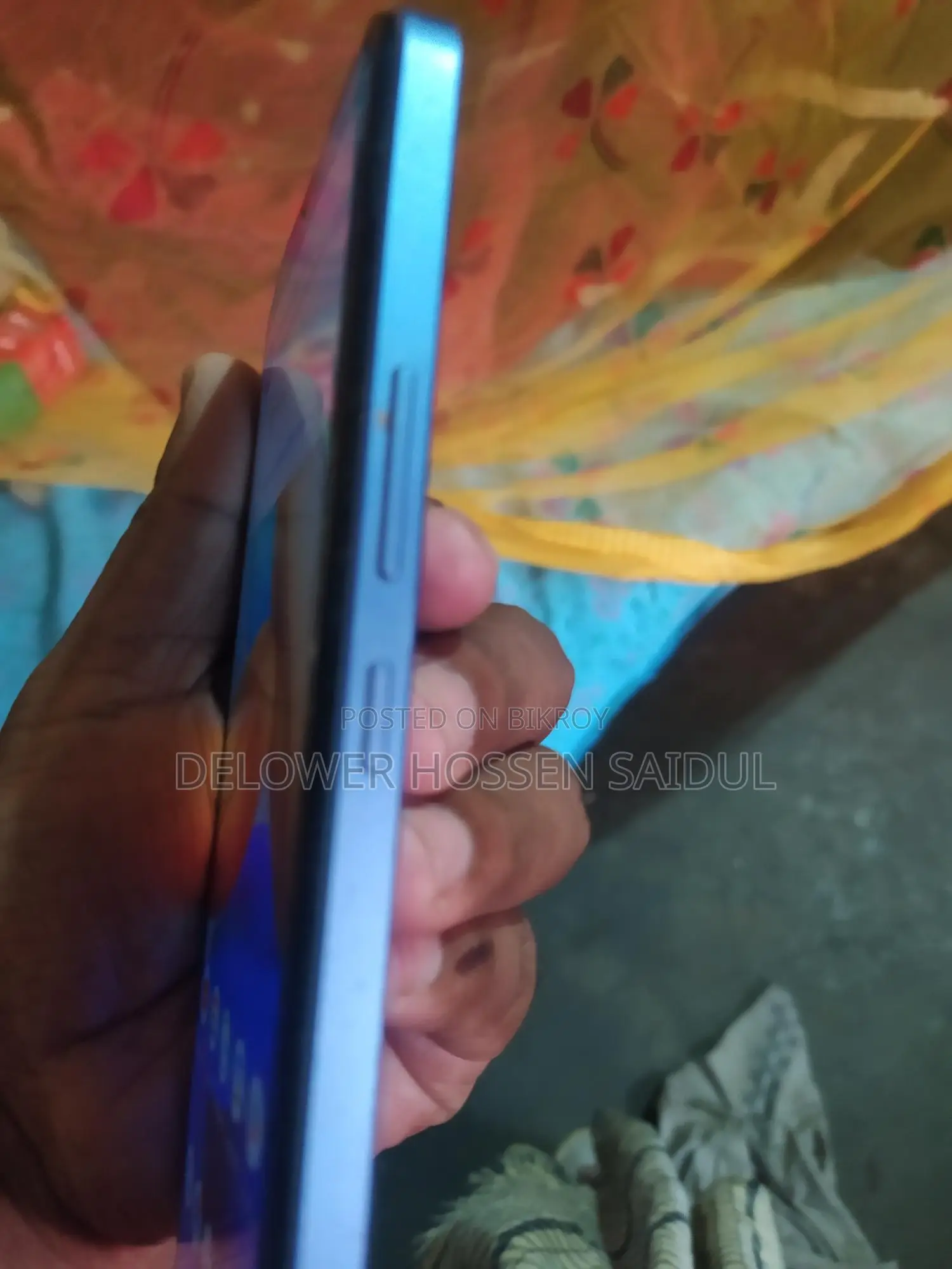 Vivo Y02 (Used)