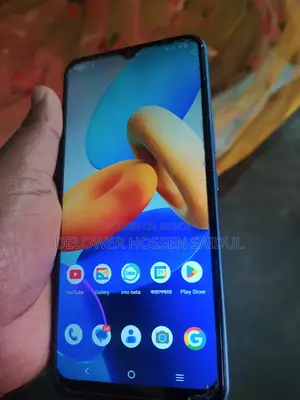Vivo Y02 (Used)
