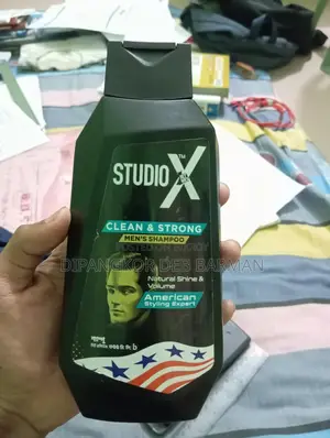 Studio X Shampoo