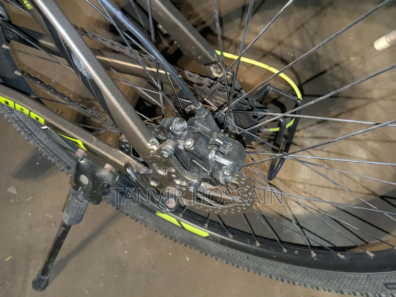 Bicycle For Sale