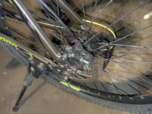 Bicycle For Sale