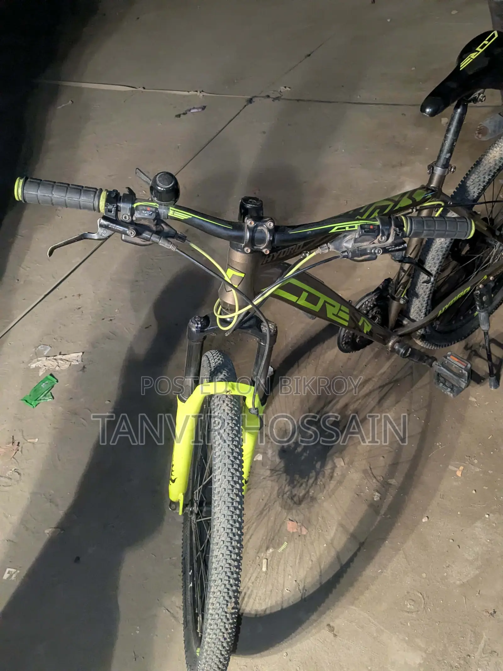 Bicycle For Sale