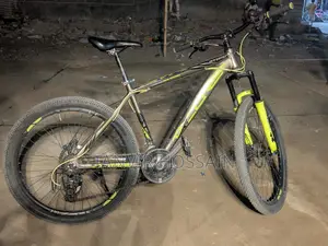 Bicycle For Sale