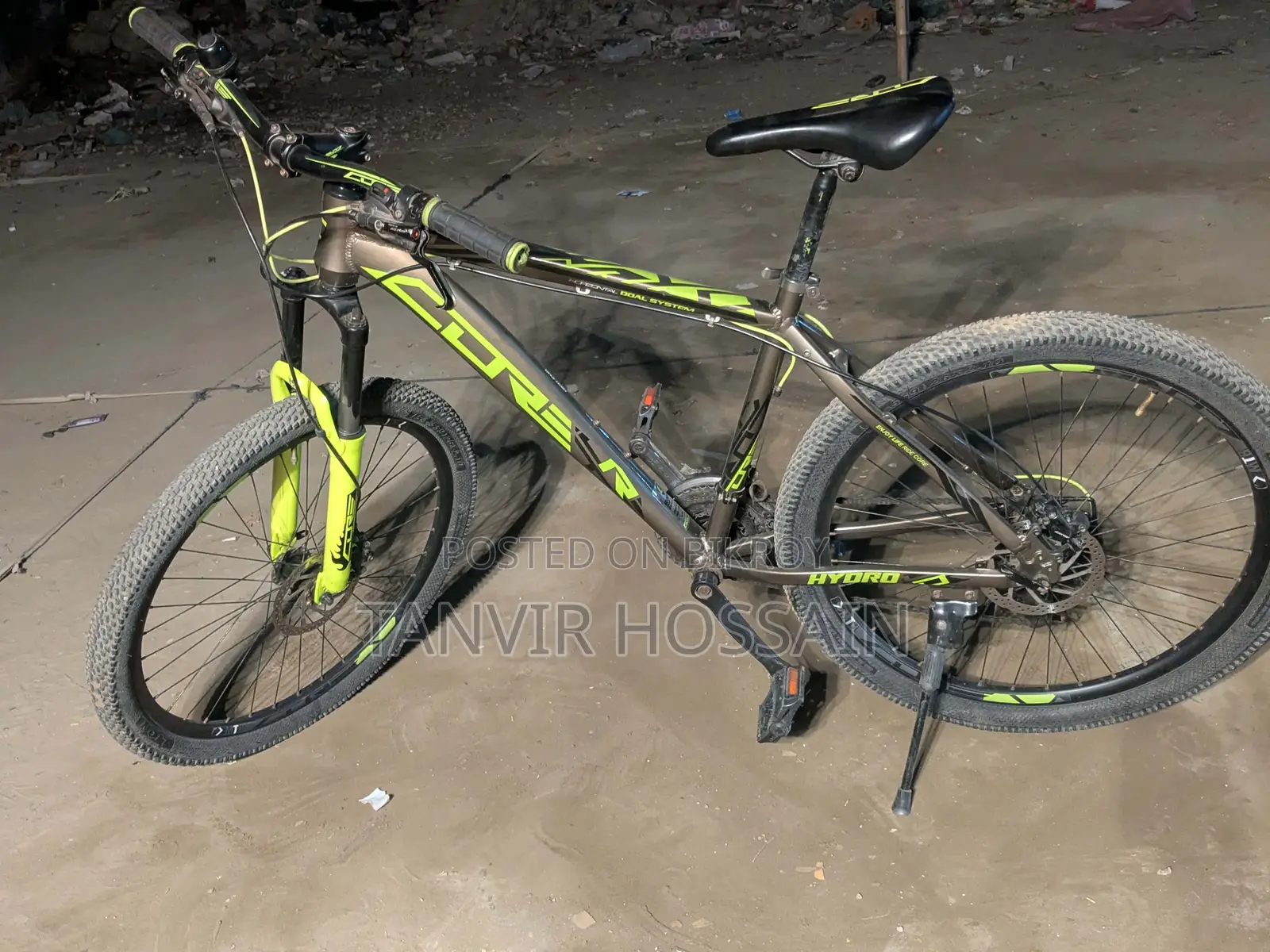 Bicycle For Sale