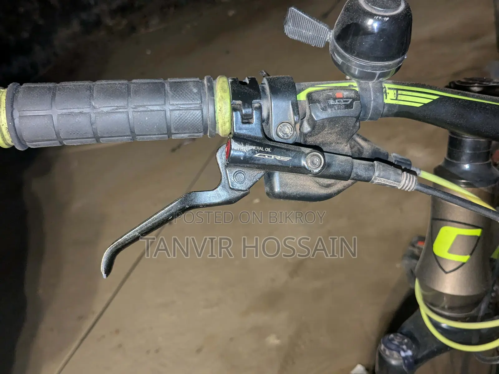 Bicycle For Sale