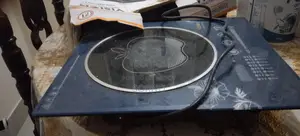 Electric Stove For Sale