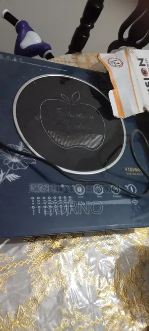 Electric Stove For Sale