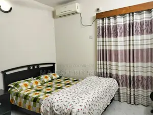 North Gulshan Fully Furnished Apartment Rent